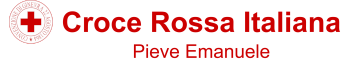 Croce Rossa Italiana - Comitato di Pieve Emanuele