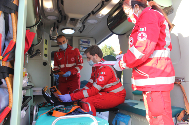 preparazione-ambulanza