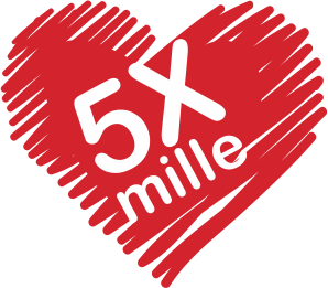 5xmille 5xmille