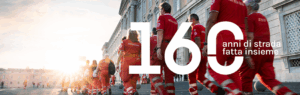 Scopri di più sull'articolo Celebrazione della Giornata Mondiale della Croce Rossa