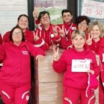 Croce Rossa e Coop insieme per la Raccolta Alimentare