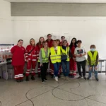 Insieme per l’ambiente: CRI e Clean Busters alle Energiadi 2024