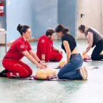 Giornata formativa al Liceo Allende di Milano