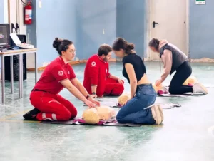 Scopri di più sull'articolo Giornata formativa al Liceo Allende di Milano
