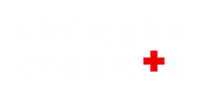 Logo un Italia che aiuta