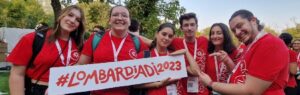 Scopri di più sull'articolo Lombardiadi 2023