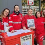 Raccolta alimentare 2025: una tonnellata di solidarietà