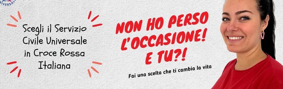 Servizio Civile Universale 2023