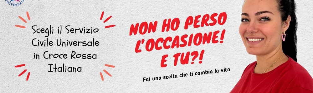 Al momento stai visualizzando Servizio Civile Universale 2023