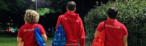 Scopri di più sull'articolo Unità di strada